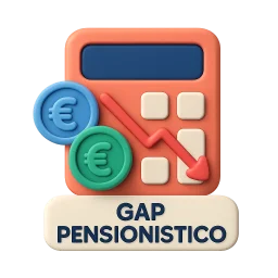 Gap Pensionistico